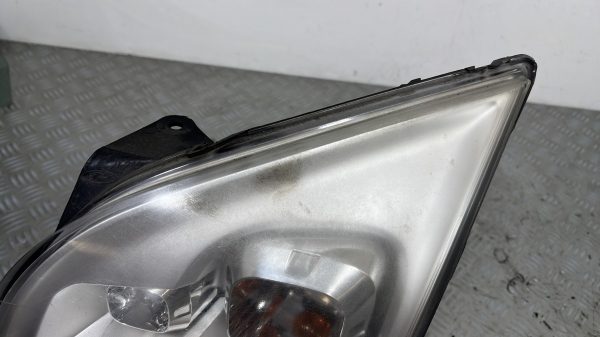 Optique avant principal gauche (feux)(phare) FORD TRANSIT 4 – 6C1113W030DE