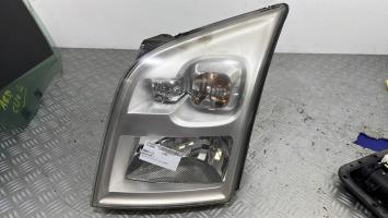 Optique avant principal gauche (feux)(phare) FORD TRANSIT 4 – 6C1113W030DE
