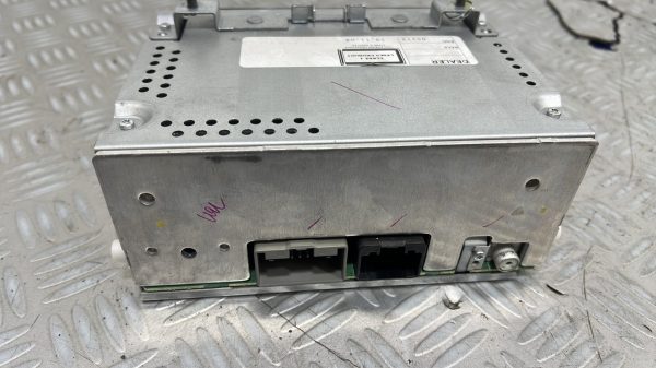 Autoradio d’origine FORD FIESTA 6 PHASE 1 – 8A6T-18C815-BLAHUFDB2008
