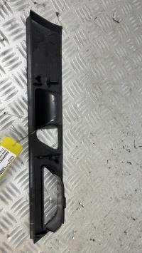 Console central (interieur plastique) VOLKSWAGEN TRANSPORTER 5 PHASE 1 – 7H5867410F