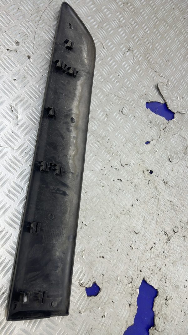 Garniture porte arriere droite RENAULT KANGOO 1 PHASE 1 – 8200038180