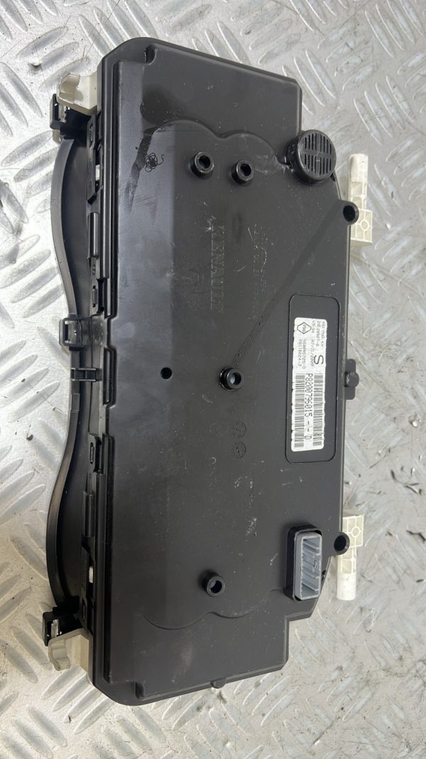 Compteur RENAULT KANGOO 2 PHASE 1 – 8200796015
