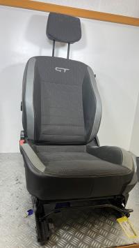 Siege avant gauche RENAULT CLIO 3 PHASE 2 – 7701071696