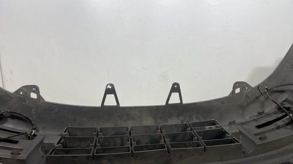Pare choc avant VOLKSWAGEN CADDY 3 PHASE 1 – 2K08072177G9