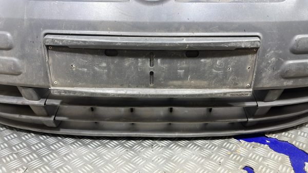 Pare choc avant VOLKSWAGEN CADDY 3 PHASE 1 – 2K08072177G9