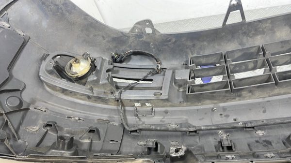 Pare choc avant VOLKSWAGEN CADDY 3 PHASE 1 – 2K08072177G9