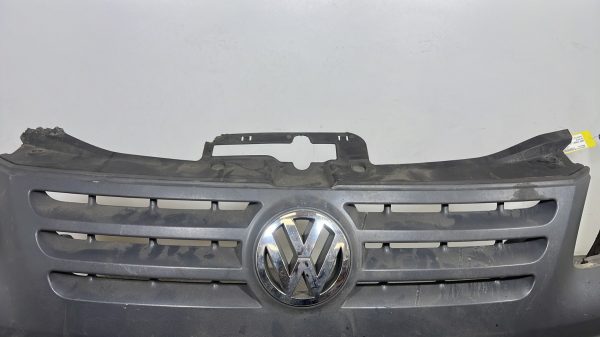 Pare choc avant VOLKSWAGEN CADDY 3 PHASE 1 – 2K08072177G9