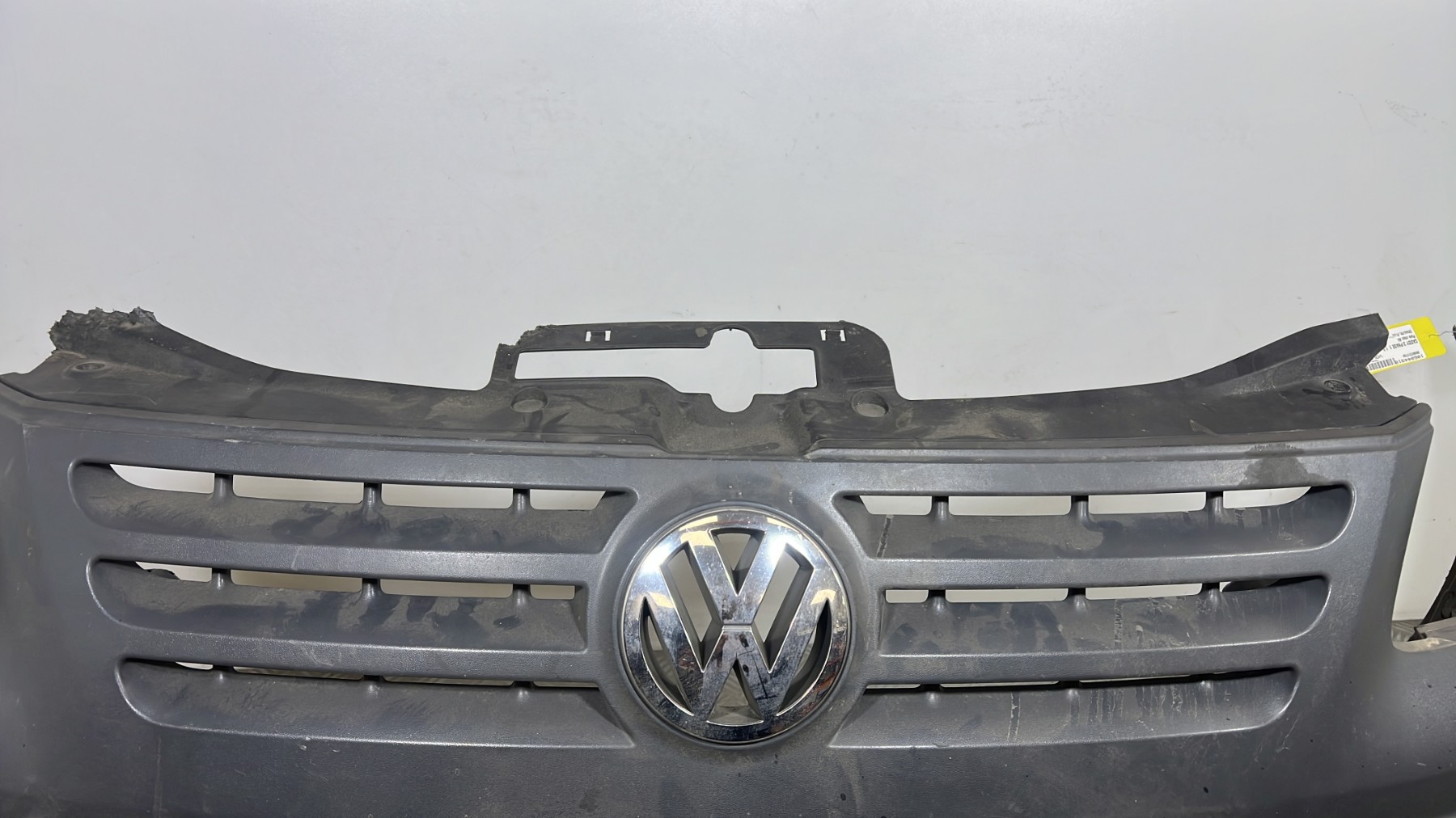 Pare choc avant VOLKSWAGEN CADDY 3 PHASE 1 – 2K08072177G9