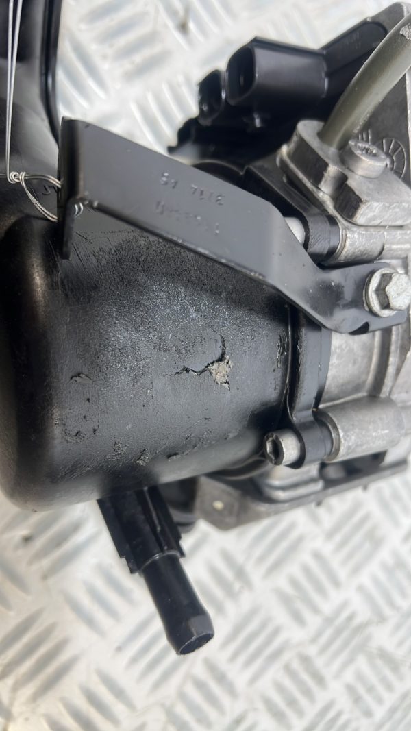 Pompe de direction PEUGEOT 508 1 PHASE 1 – 1629093480