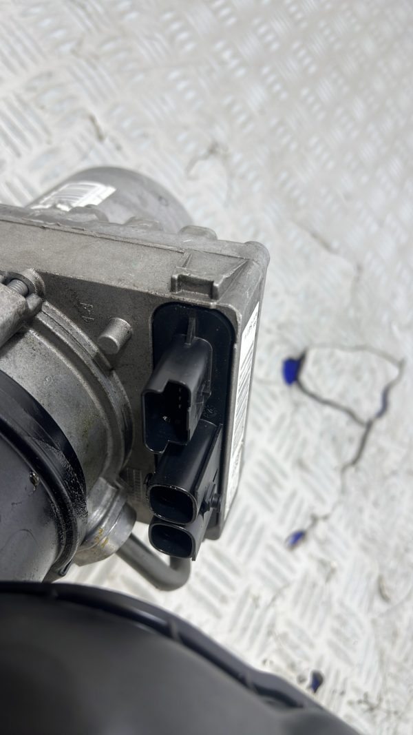 Pompe de direction PEUGEOT 508 1 PHASE 1 – 1629093480