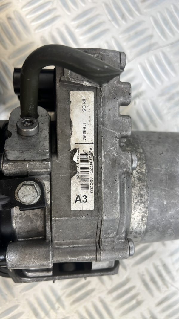 Pompe de direction PEUGEOT 508 1 PHASE 1 – 1629093480