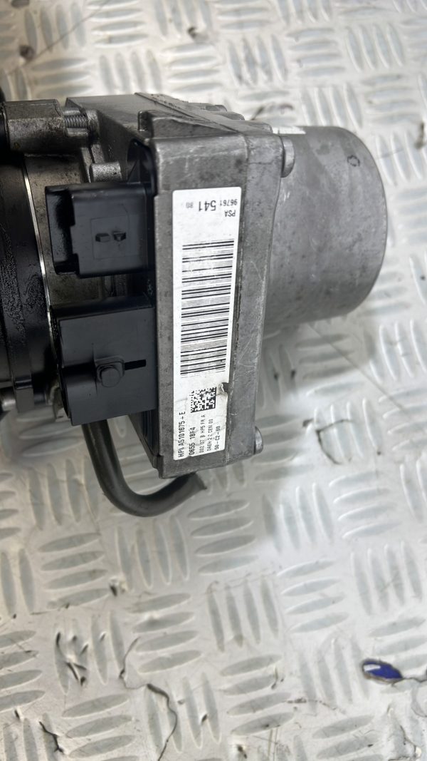 Pompe de direction PEUGEOT 508 1 PHASE 1 – 1629093480