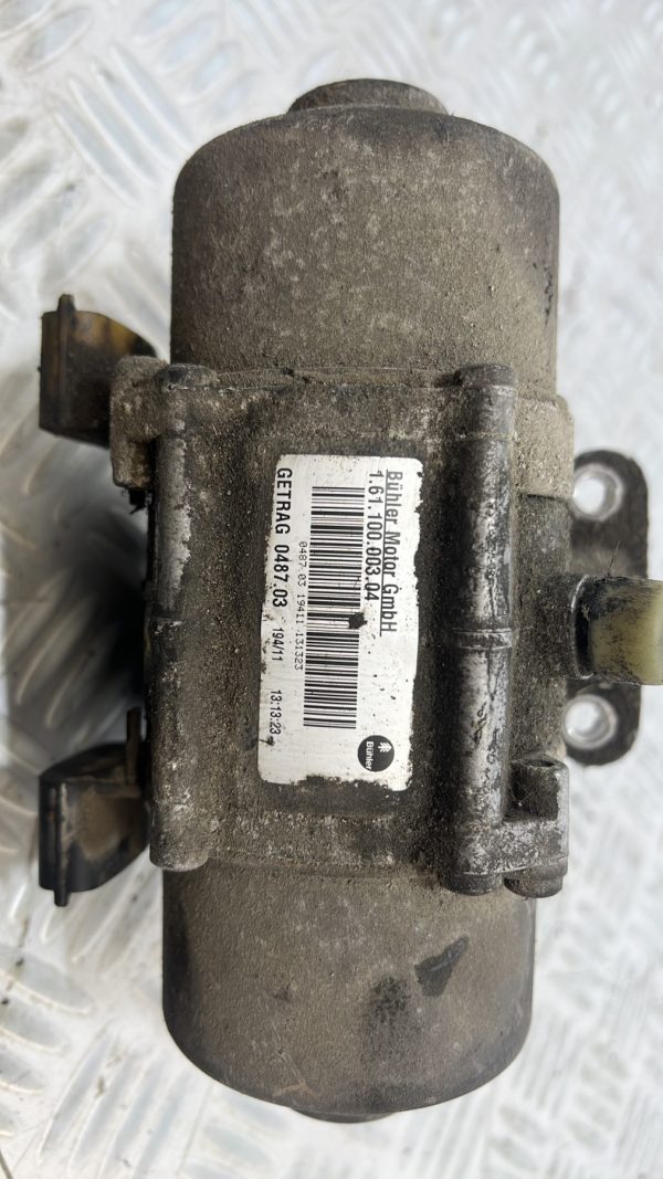 Motoreducteur de climatiseur SMART FORTWO 2 COUPE – 16110000304