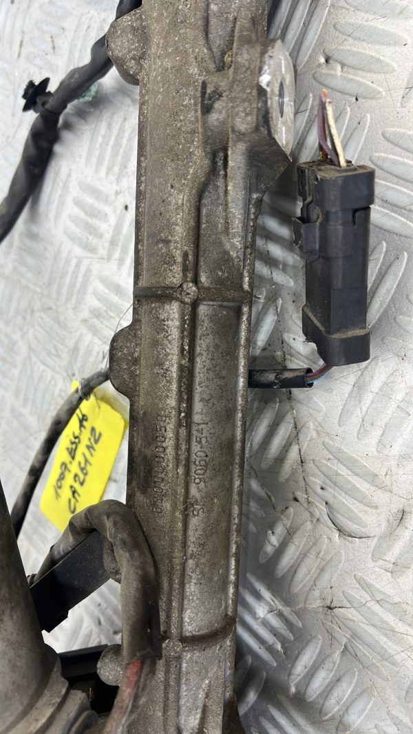 Cremaillere assistee PEUGEOT 1007 – 9652148380