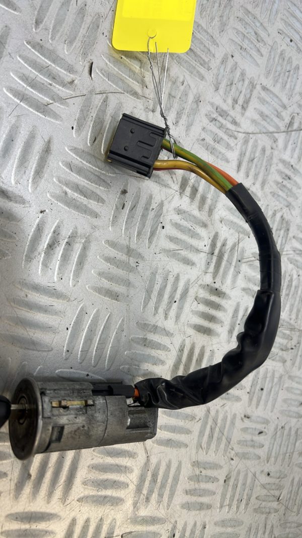 Neiman RENAULT CLIO 2 PHASE 1 – 7701469419