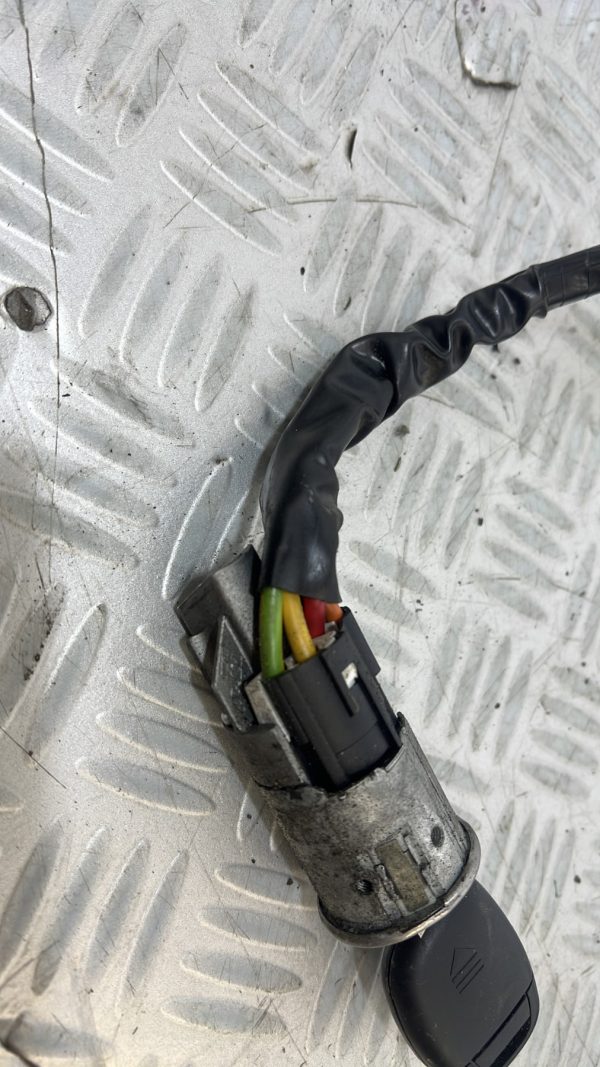 Neiman RENAULT CLIO 2 PHASE 1 – 7701469419