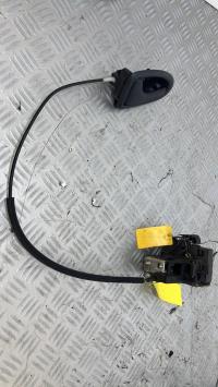 Serrure arriere gauche RENAULT CLIO 2 PHASE 1 – 7700415974