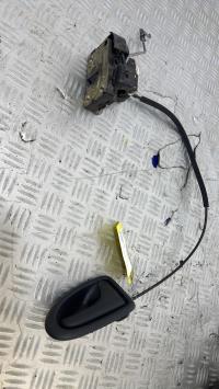 Serrure arriere droit RENAULT CLIO 2 PHASE 1 – 7700415975