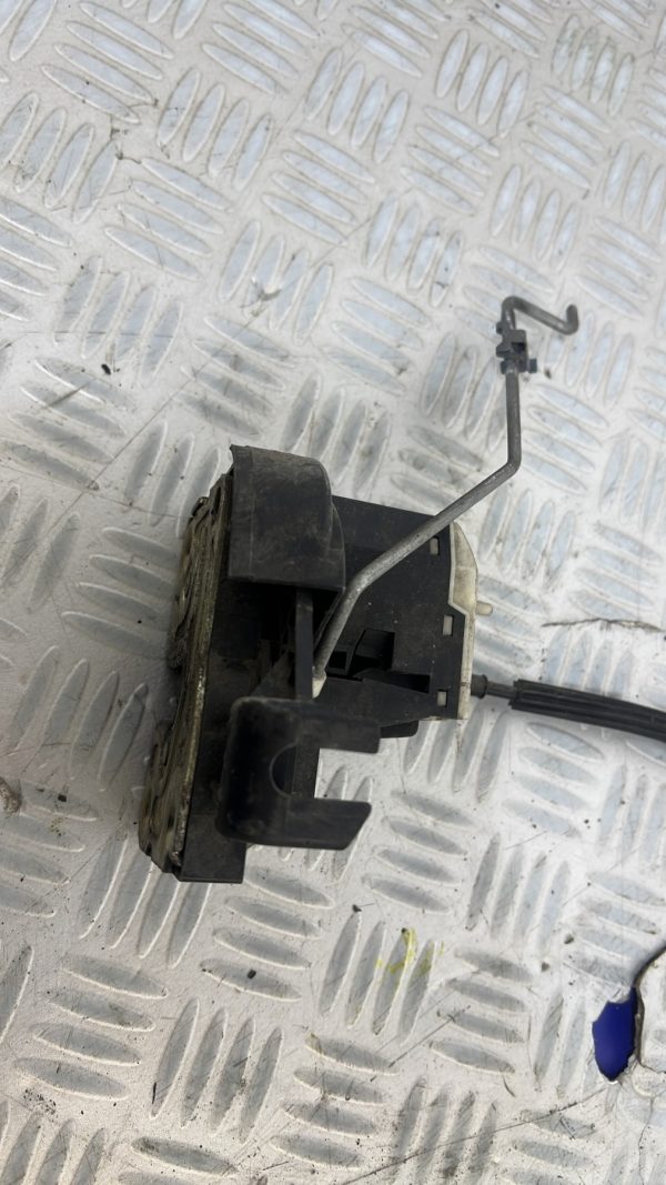 Serrure arriere droit RENAULT CLIO 2 PHASE 1 – 7700415975