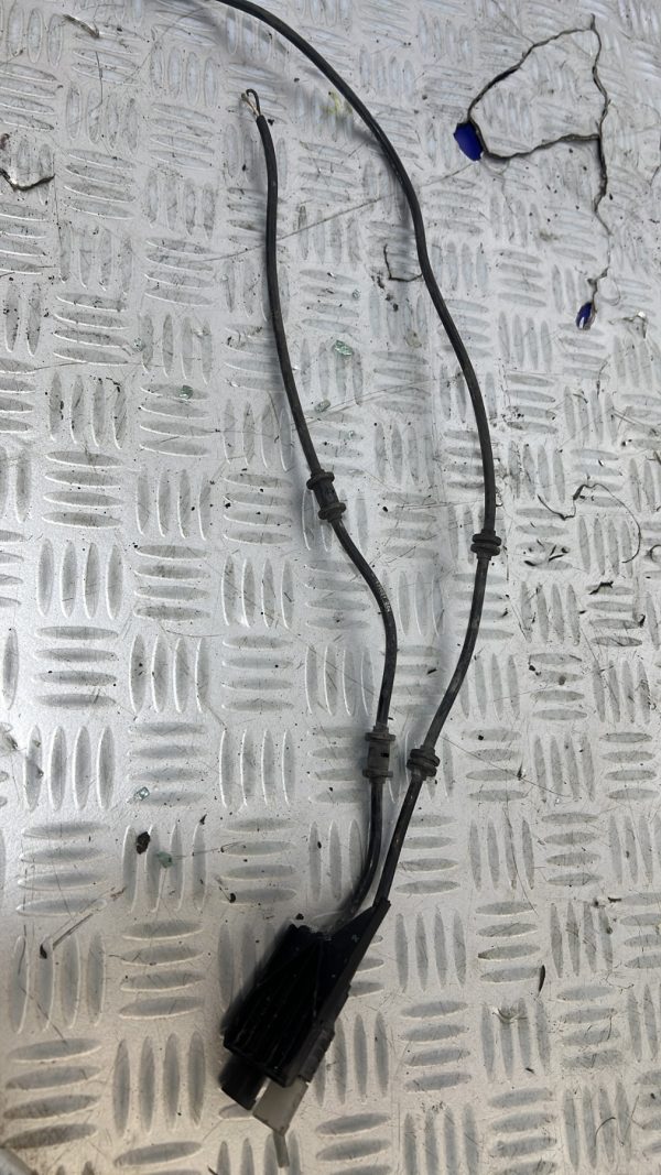 Etrier avant gauche (freinage) MERCEDES CLASSE A 176 PHASE 2 – A24638