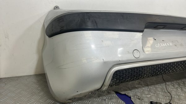 Pare choc arriere PEUGEOT 1007 – 9646177377
