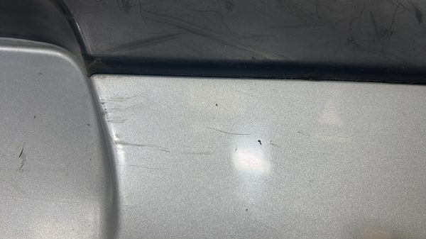 Pare choc arriere PEUGEOT 1007 – 9646177377