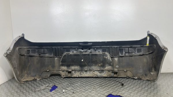 Pare choc arriere PEUGEOT 1007 – 9646177377