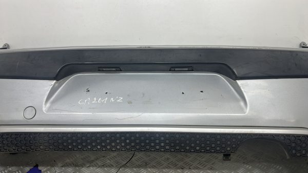 Pare choc arriere PEUGEOT 1007 – 9646177377