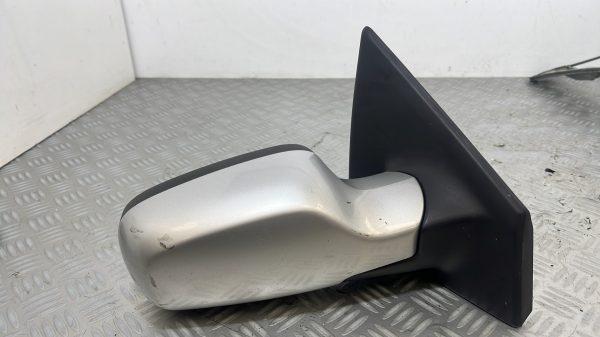 Retroviseur droit RENAULT CLIO 3 PHASE 1 – 7701061193
