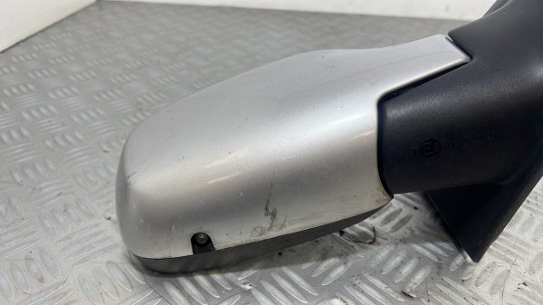 Retroviseur droit RENAULT CLIO 3 PHASE 1 – 7701061193