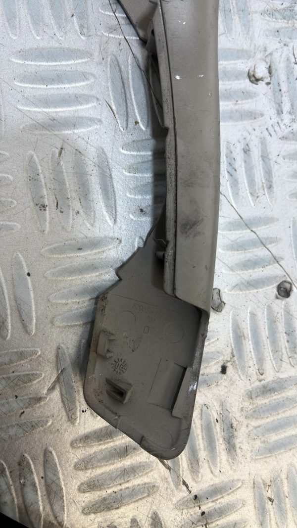 Commande retroviseurs RENAULT CLIO 3 PHASE 1 – 8200316977
