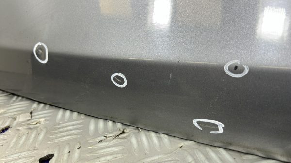 Porte avant gauche BMW SERIE 1 E88 CABRIO – 41007207445