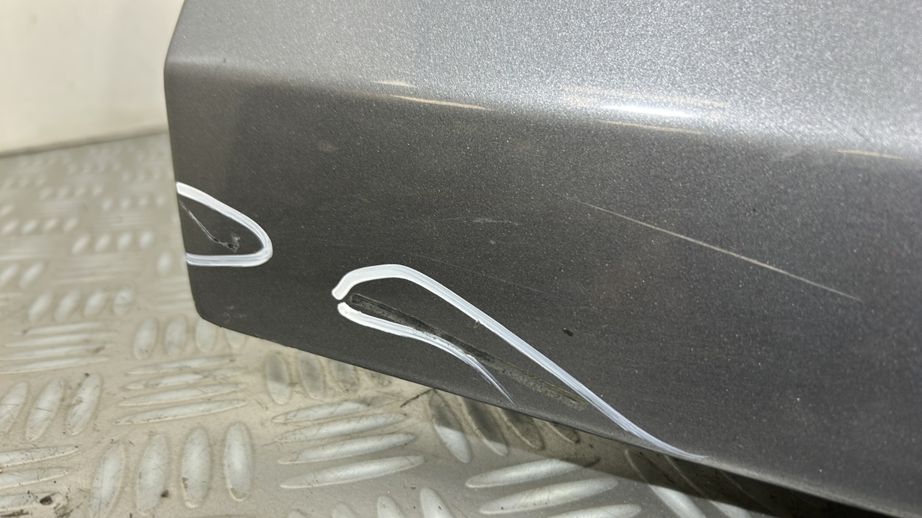 Porte avant gauche BMW SERIE 1 E88 CABRIO – 41007207445