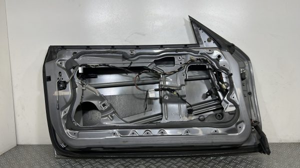 Porte avant gauche BMW SERIE 1 E88 CABRIO – 41007207445