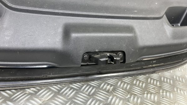 Malle/Hayon arriere PEUGEOT 208 1 PHASE 2 – 9811036380