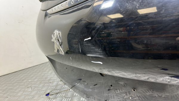 Malle/Hayon arriere PEUGEOT 208 1 PHASE 2 – 9811036380