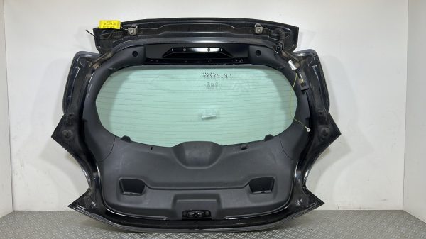 Malle/Hayon arriere PEUGEOT 208 1 PHASE 2 – 9811036380