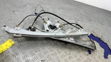 Leve vitre electrique avant gauche RENAULT CLIO 3 PHASE 1 – 8200291148