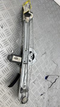Leve vitre electrique arriere droit RENAULT CLIO 3 PHASE 1 – 8200291153