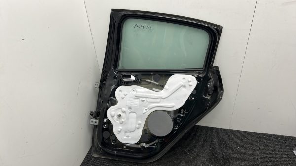Porte arriere droit PEUGEOT 208 1 PHASE 2 – 9671907480