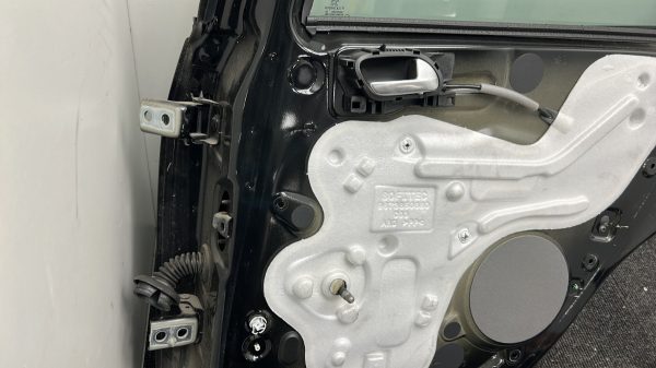 Porte arriere droit PEUGEOT 208 1 PHASE 2 – 9671907480