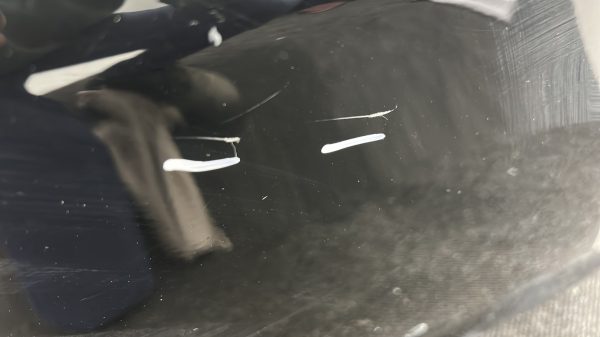 Porte arriere droit PEUGEOT 208 1 PHASE 2 – 9671907480