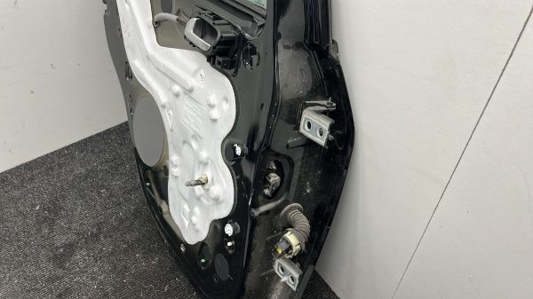 Porte arriere gauche PEUGEOT 208 1 PHASE 2 – 9671907580