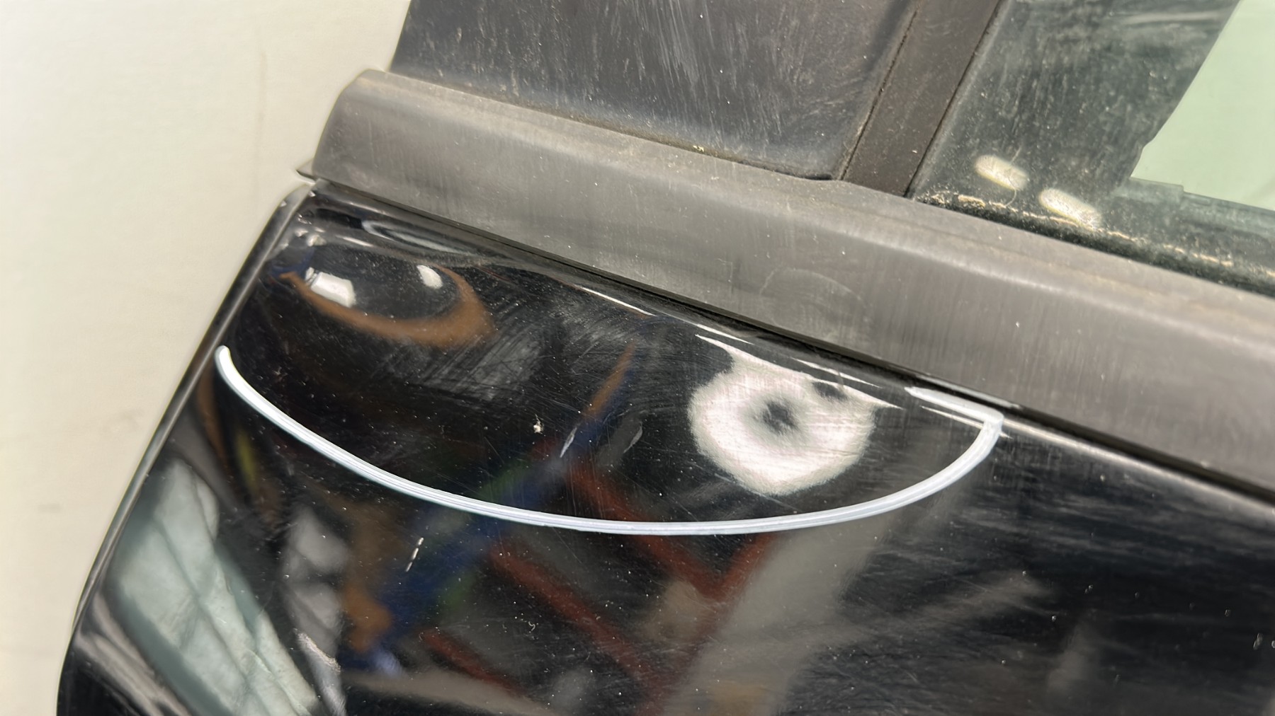 Porte avant droit BMW SERIE 1 E88 CABRIO – 41007207446