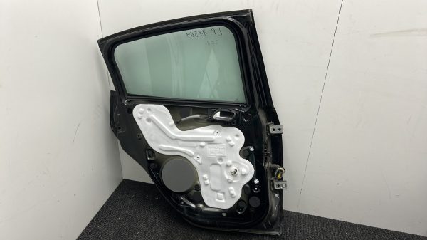 Porte arriere gauche PEUGEOT 208 1 PHASE 2 – 9671907580