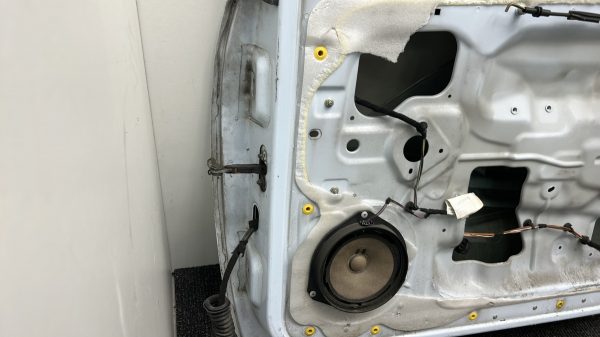 Porte avant droit FIAT 500 2 PHASE 1 – 52136362