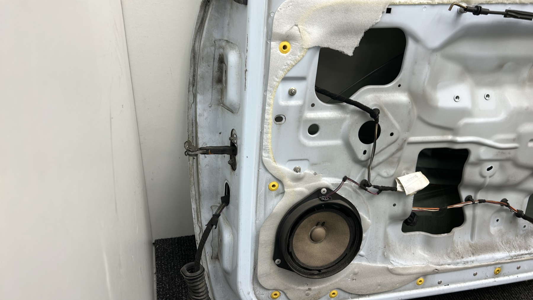 Porte avant droit FIAT 500 2 PHASE 1 – 52136362