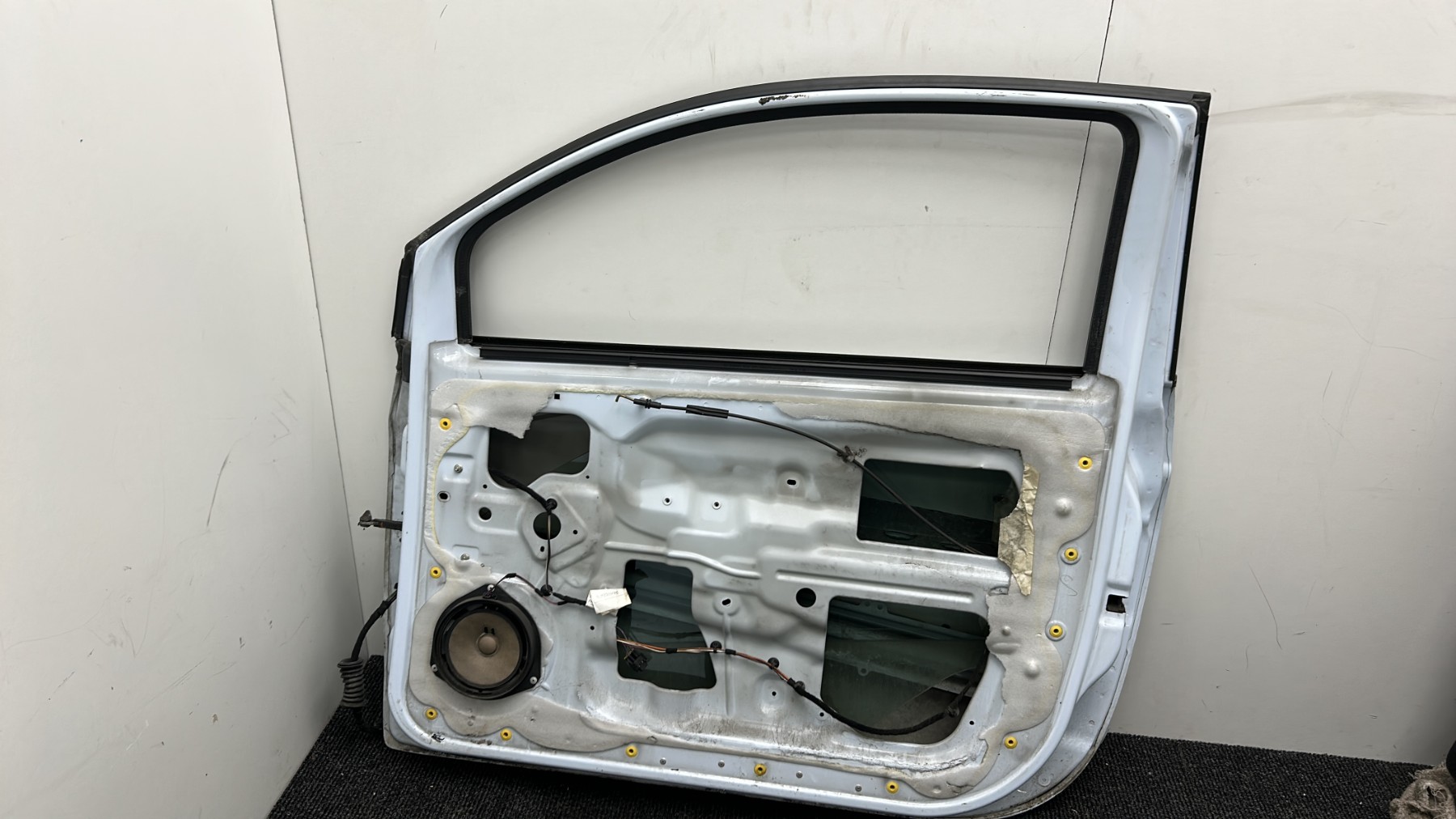Porte avant droit FIAT 500 2 PHASE 1 – 52136362