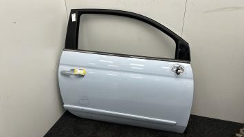 Porte avant droit FIAT 500 2 PHASE 1 – 52136362