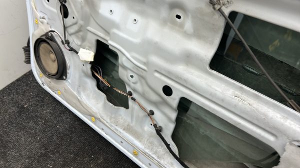 Porte avant droit FIAT 500 2 PHASE 1 – 52136362